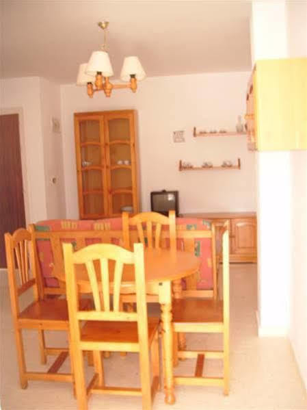 Hostal Villa Mercedes Чипіона Екстер'єр фото